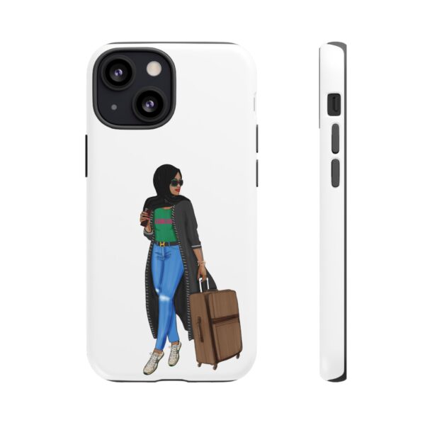 First Class: Tough Phone Case - Image 24