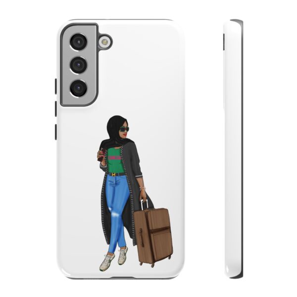 First Class: Tough Phone Case - Image 43