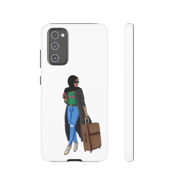 First Class: Tough Phone Case - Image 38