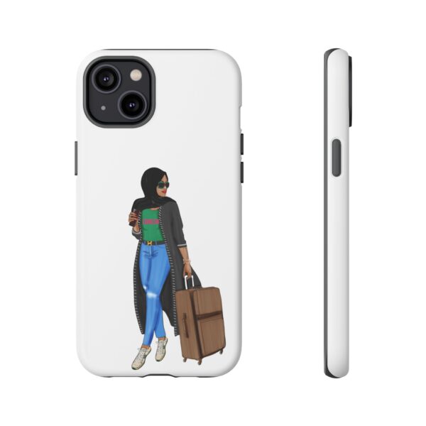 First Class: Tough Phone Case - Image 57