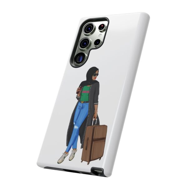 First Class: Tough Phone Case - Image 72