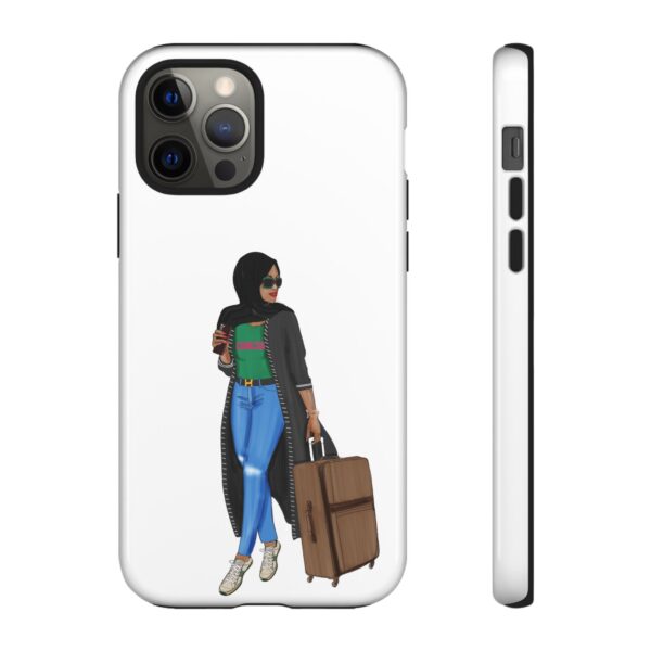 First Class: Tough Phone Case - Image 17