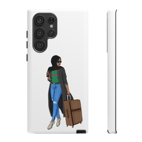 First Class: Tough Phone Case - Image 46