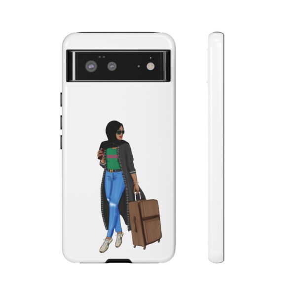 First Class: Tough Phone Case - Image 35