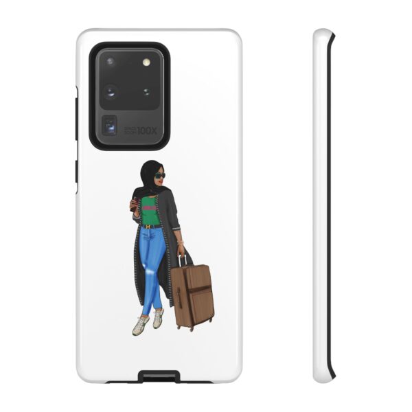 First Class: Tough Phone Case - Image 11