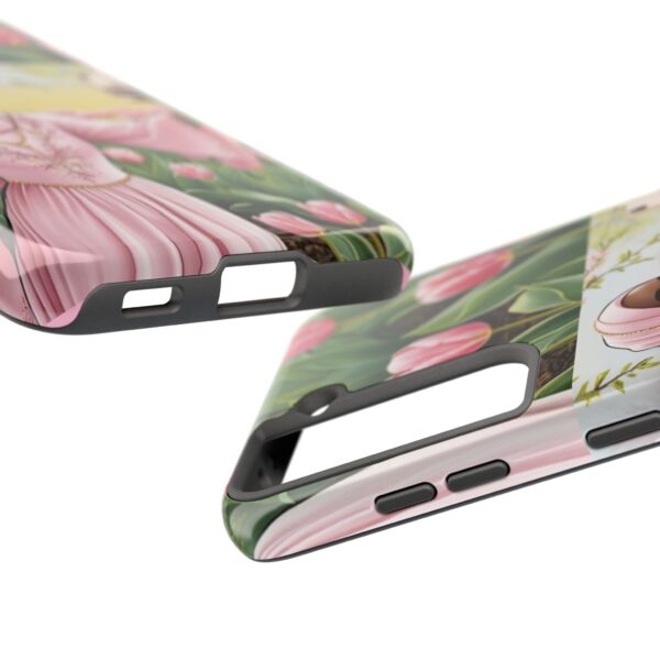 Tulip In Bloom Phone Case - Image 94