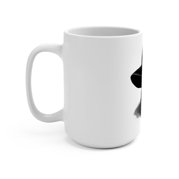 Whole Mood  Mug - Image 3