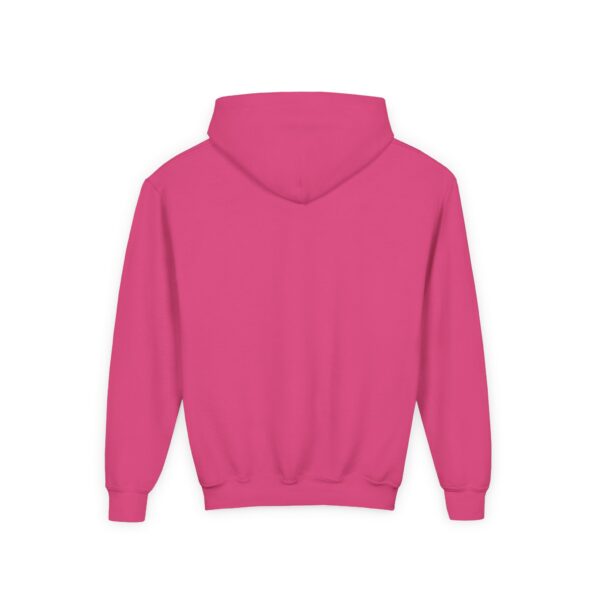 Wakanda Youth Hooded Sweatshirt - Image 8