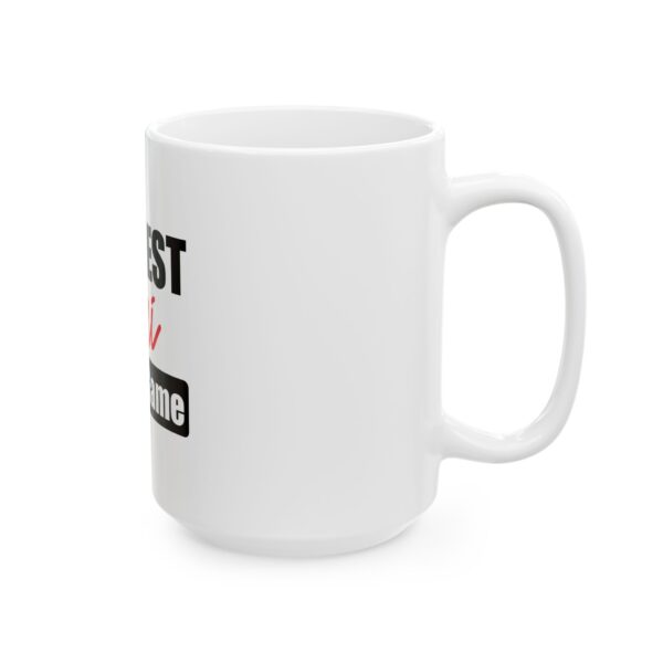 Baddest Umi Ceramic Mug - Image 8