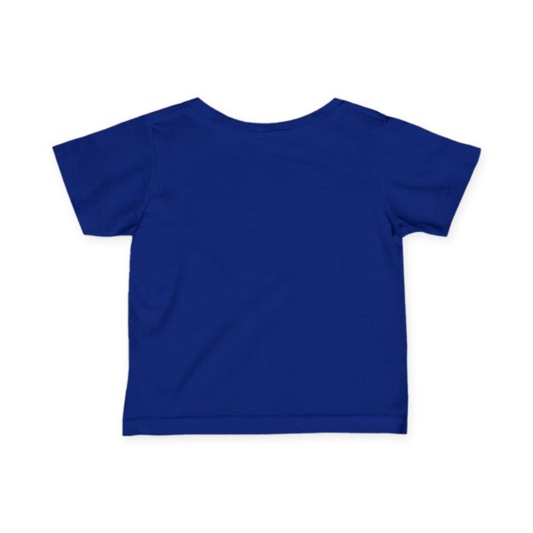 Infant-Toddler New  Jersey Tee - Image 8