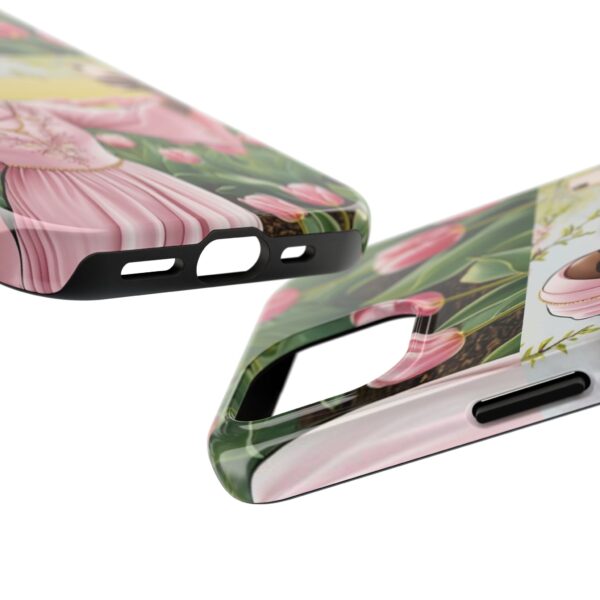 Tulip In Bloom Phone Case - Image 66