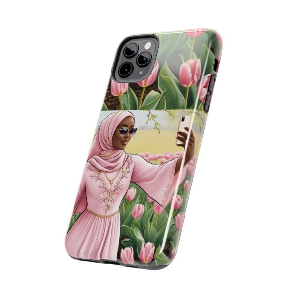 Tulip In Bloom Phone Case - Image 22