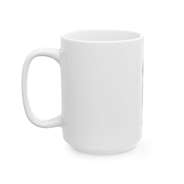 First Class: Mug - Image 7