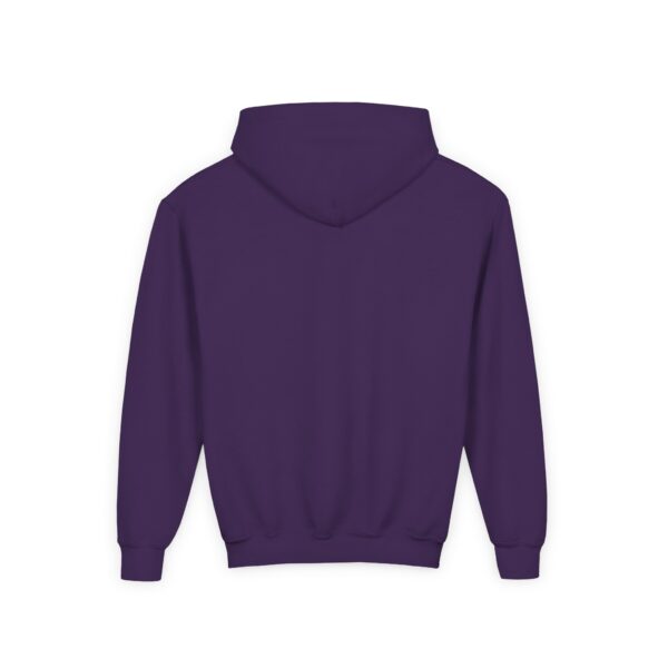 Wakanda Youth Hooded Sweatshirt - Image 2