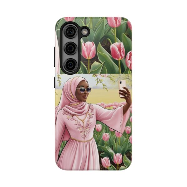 Tulip In Bloom Phone Case - Image 84