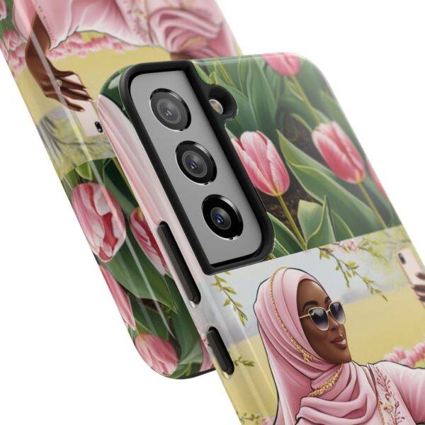 Tulip In Bloom Phone Case - Image 89