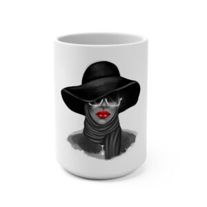 Whole Mood  Mug