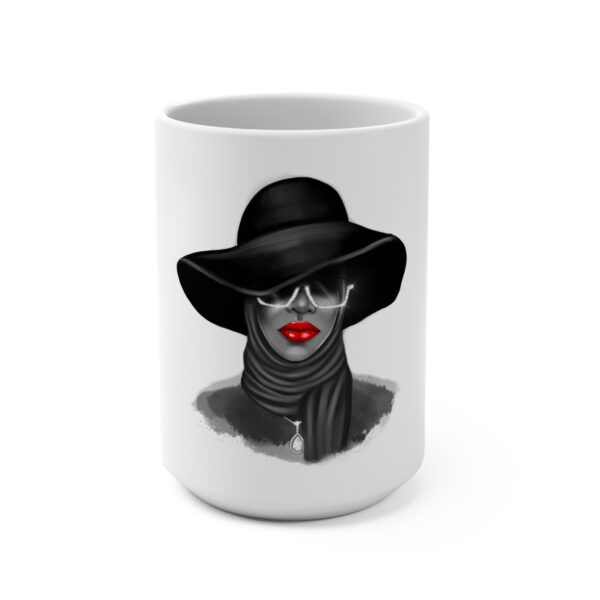 Whole Mood  Mug