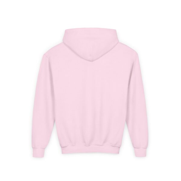 Ode to Timbuktu Youth Hoodie Sweatshirt - Image 8