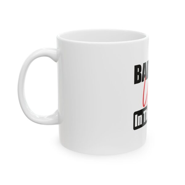 Baddest Umi Ceramic Mug - Image 3