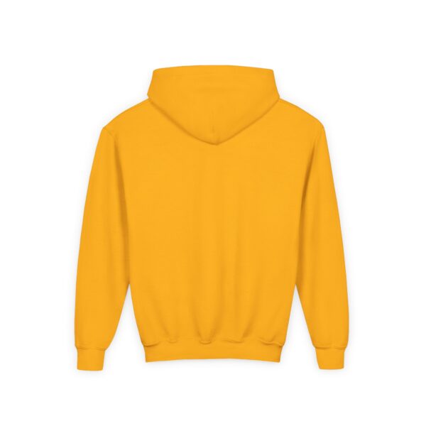 Ode to Timbuktu Youth Hoodie Sweatshirt - Image 2