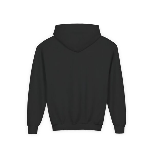 Wakanda Youth Hooded Sweatshirt - Image 4