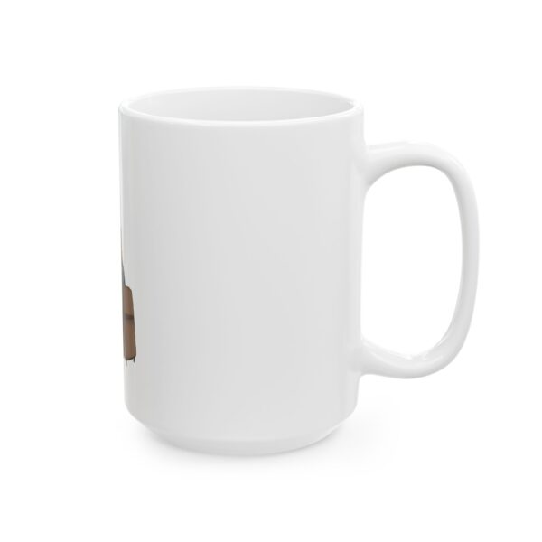 First Class: Mug - Image 8