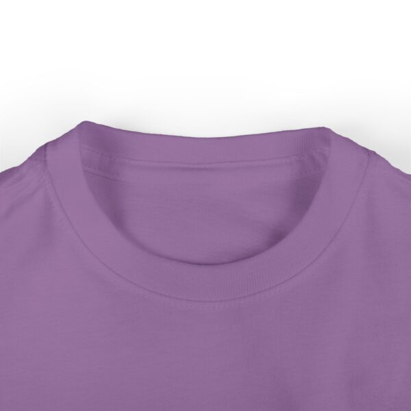 Infant-Toddler New  Jersey Tee - Image 3