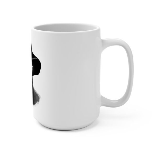 Whole Mood  Mug - Image 2