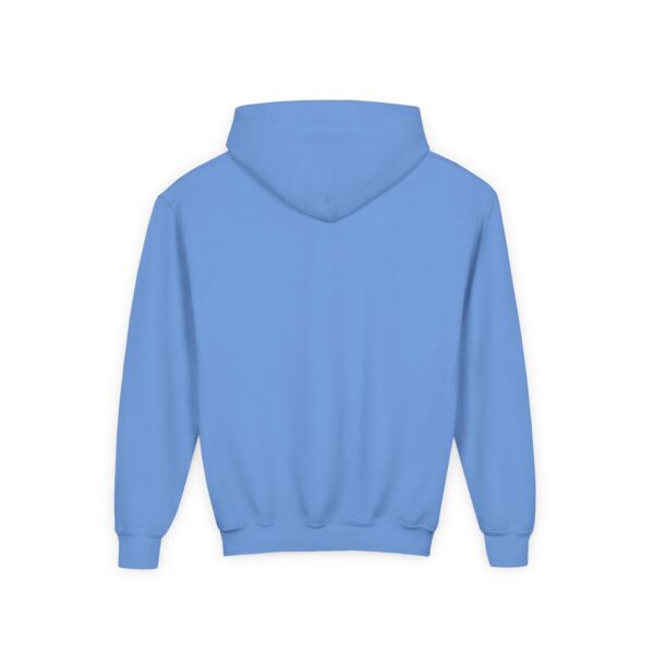 Galaxy Muslim Youth Hooded Sweatshirt - Image 8