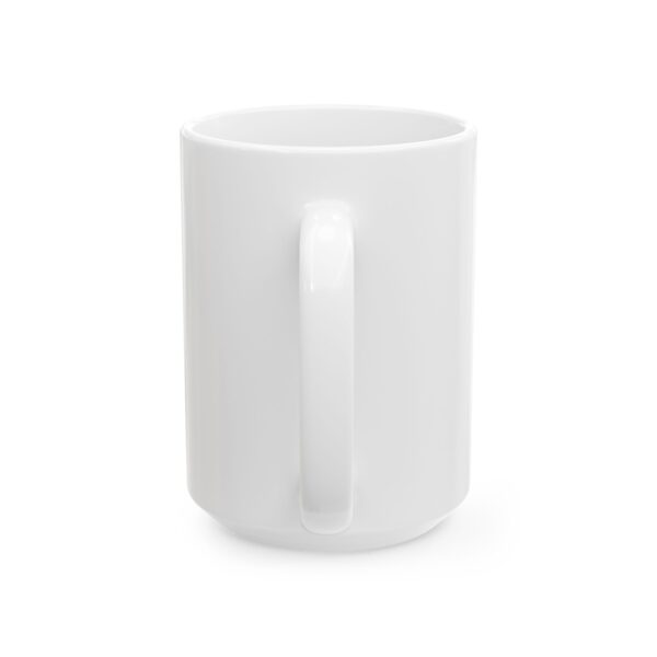 First Class: Mug - Image 6