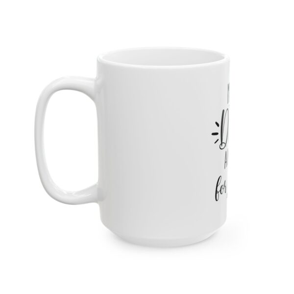 Make Dua Ceramic Mug - Image 7