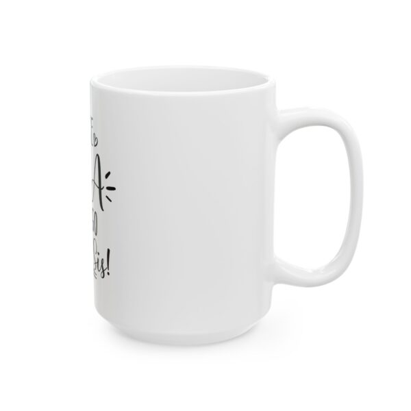 Make Dua Ceramic Mug - Image 8