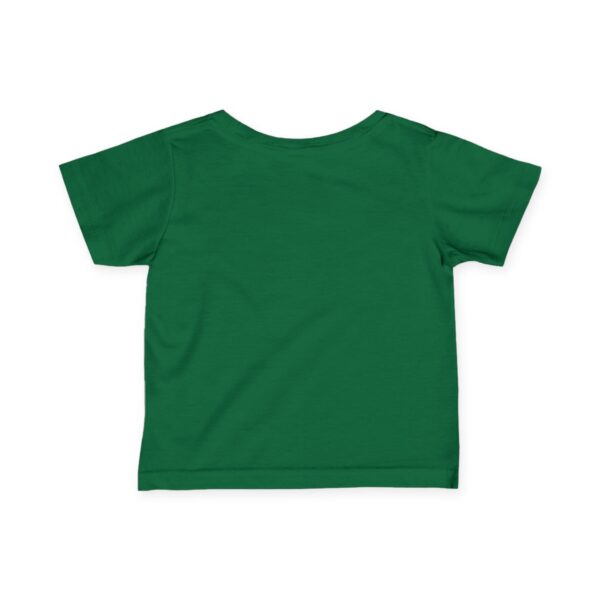 Infant-Toddler Chicago  Tee - Image 5