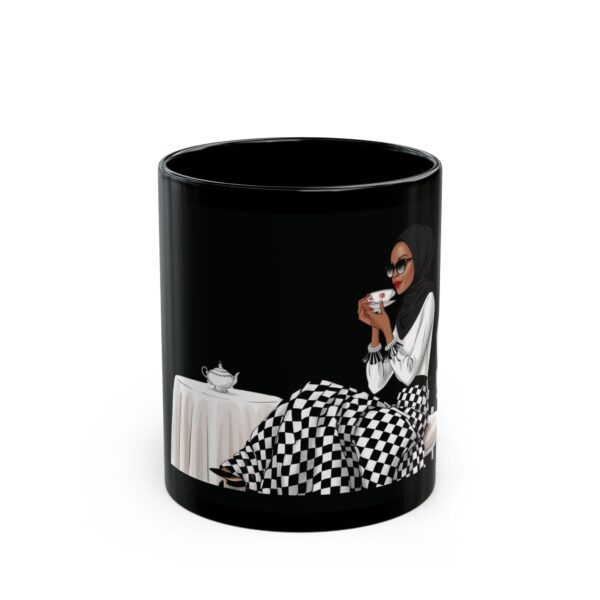 The Chic Sip