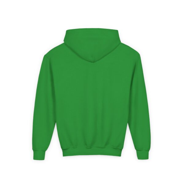Galaxy Muslim Youth Hooded Sweatshirt - Image 6