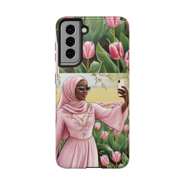 Tulip In Bloom Phone Case - Image 92
