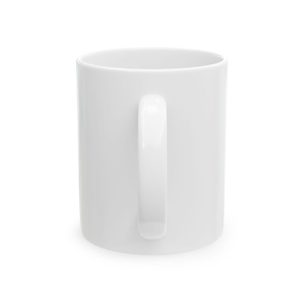 First Class: Mug - Image 2