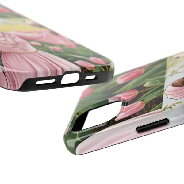 Tulip In Bloom Phone Case - Image 74