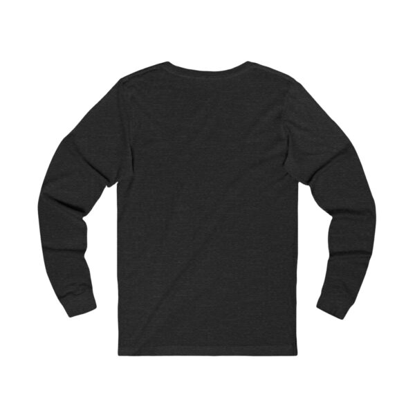 Baltimore Unisex Long Sleeve Tee - Image 4
