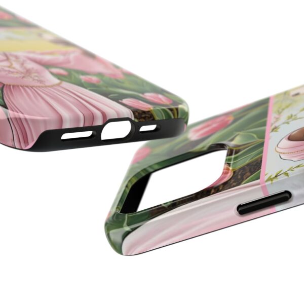 Tulip In Bloom Phone Case - Image 78