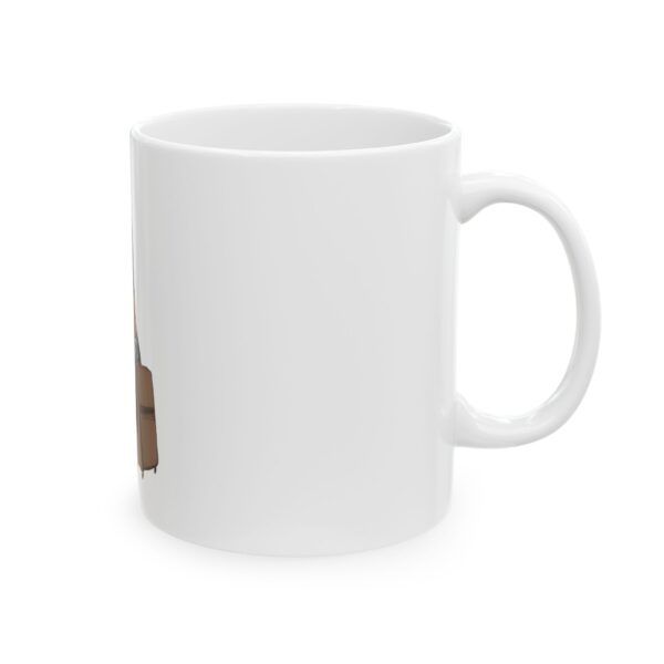 First Class: Mug - Image 4
