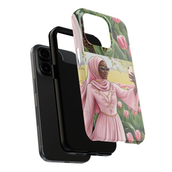 Tulip In Bloom Phone Case - Image 71