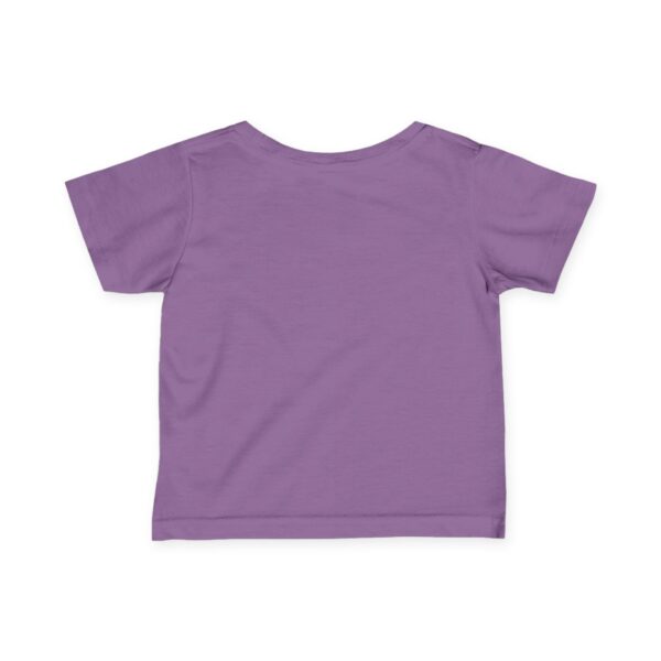 Infant-Toddler New  Jersey Tee - Image 2