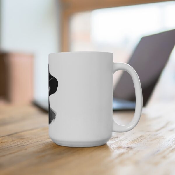 Whole Mood  Mug - Image 4