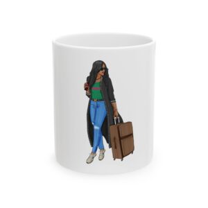 First Class: Mug