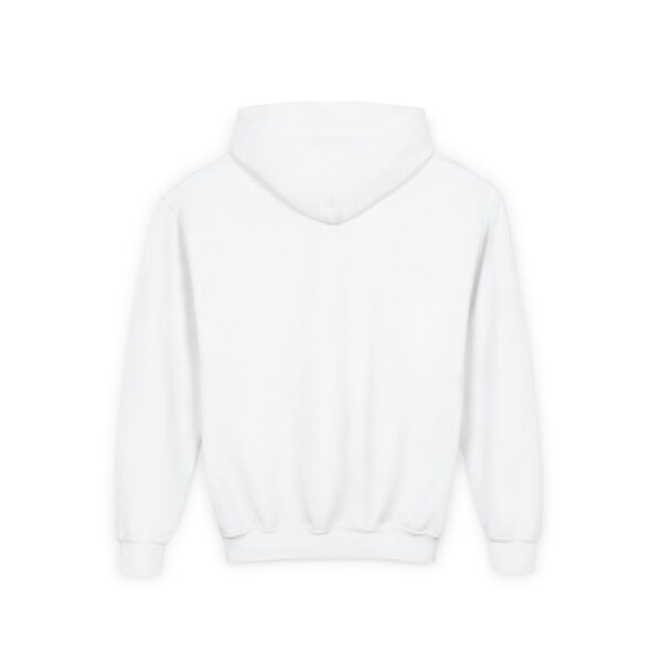 Ode to Timbuktu Youth Hoodie Sweatshirt - Image 4