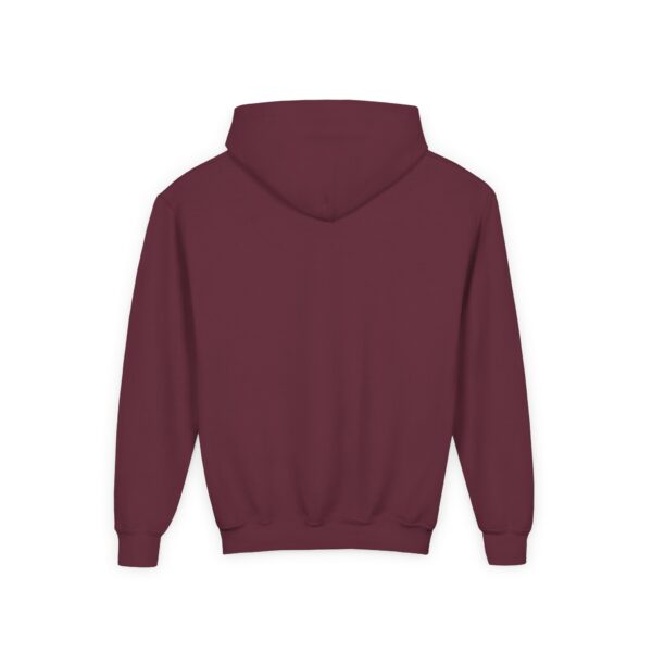 Wakanda Youth Hooded Sweatshirt - Image 6