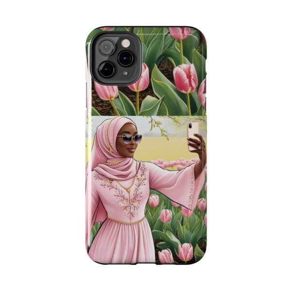 Tulip In Bloom Phone Case - Image 21