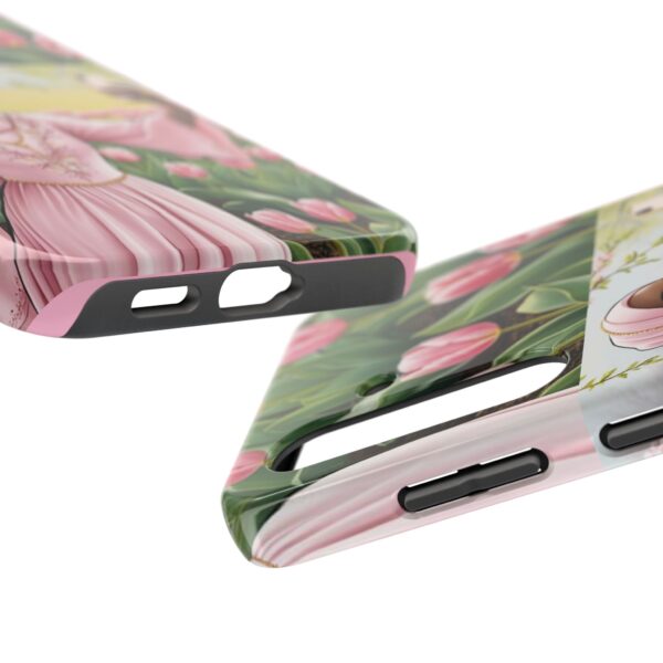 Tulip In Bloom Phone Case - Image 82